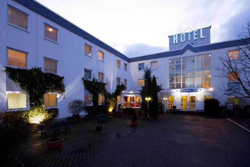 Arthotel Ambassador Wiesbaden - Free Parking Esterno foto